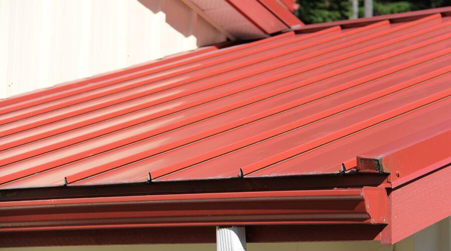 Industrial Roof Repair in Mayville, NY